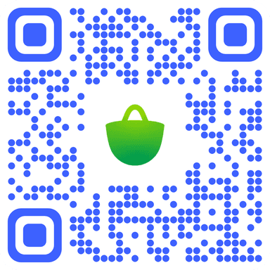 Basina QR Code