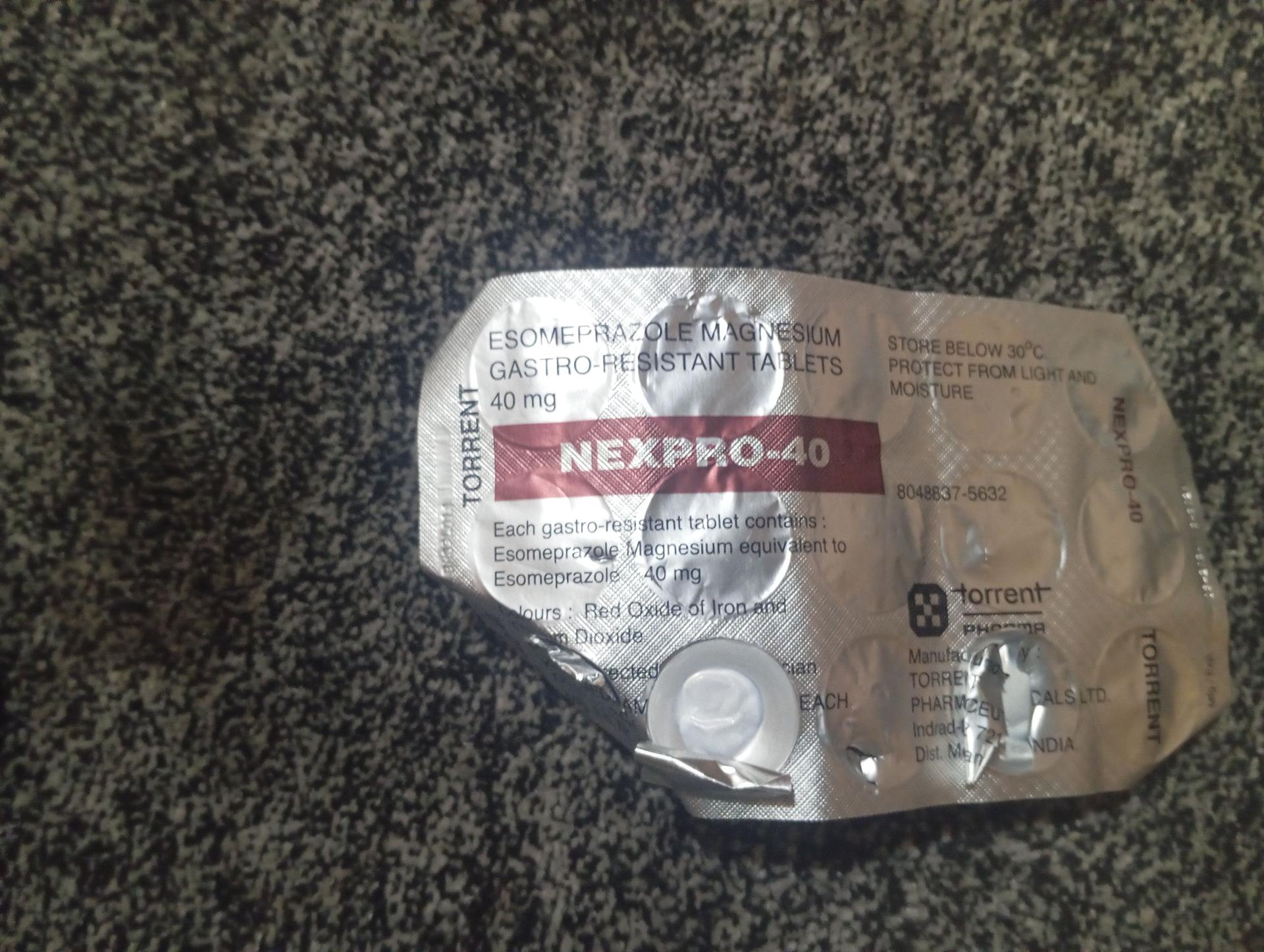 تصویر  دارو خارجی