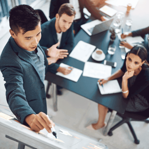 تصویر کاور انجمن بهره‌وری