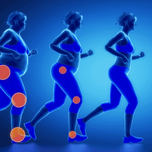 تصویر کاور انجمن کاهش وزن