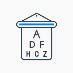 بینایی سنجی (اپتومتری)