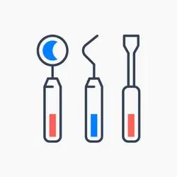 جراحی لثه (پریودانتیکس)