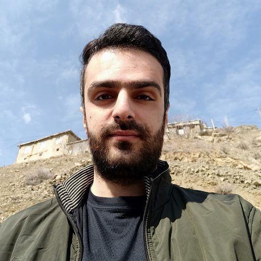 زانیار مرادی