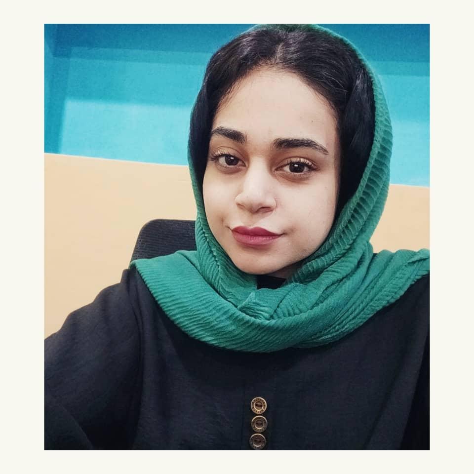 ملیحه شیخ آبادی