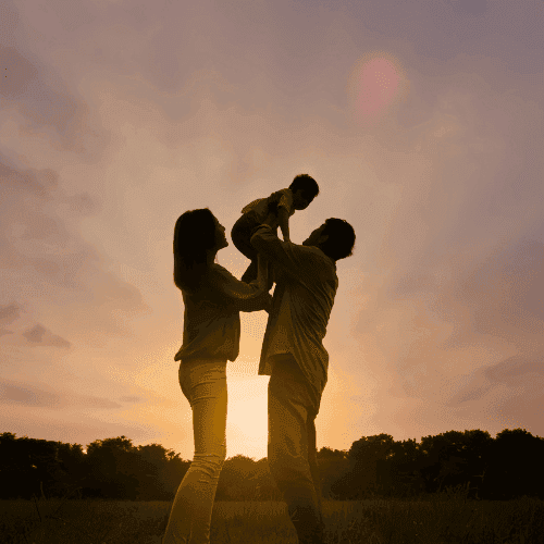 تصویر کاور انجمن فرزندپروری