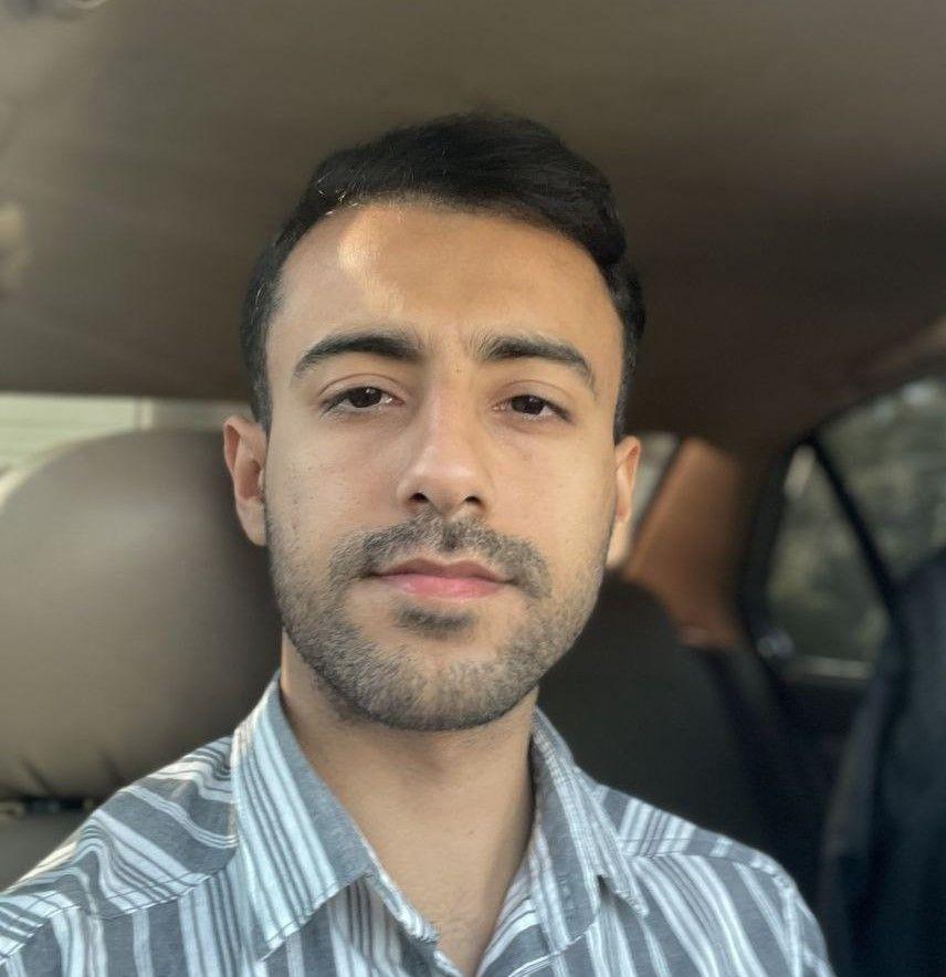 مجتبی رنجبر
