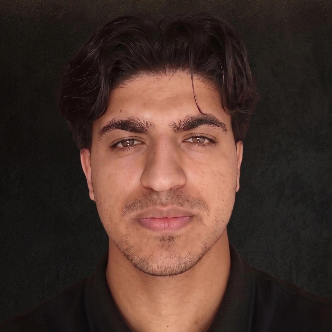کیوان نیک فرجام