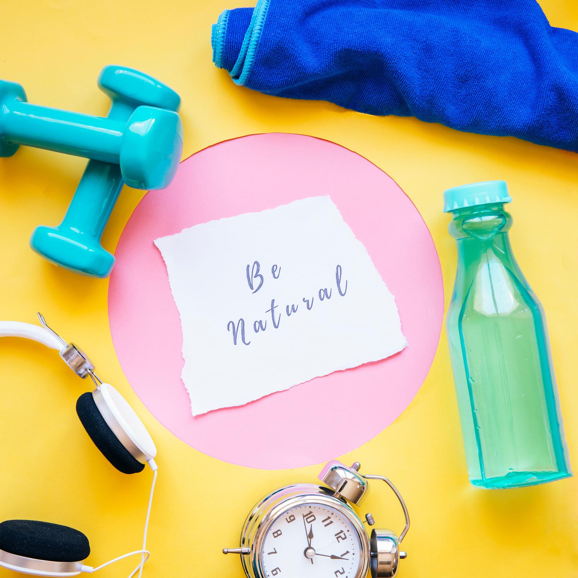 سبک زندگی سالم category