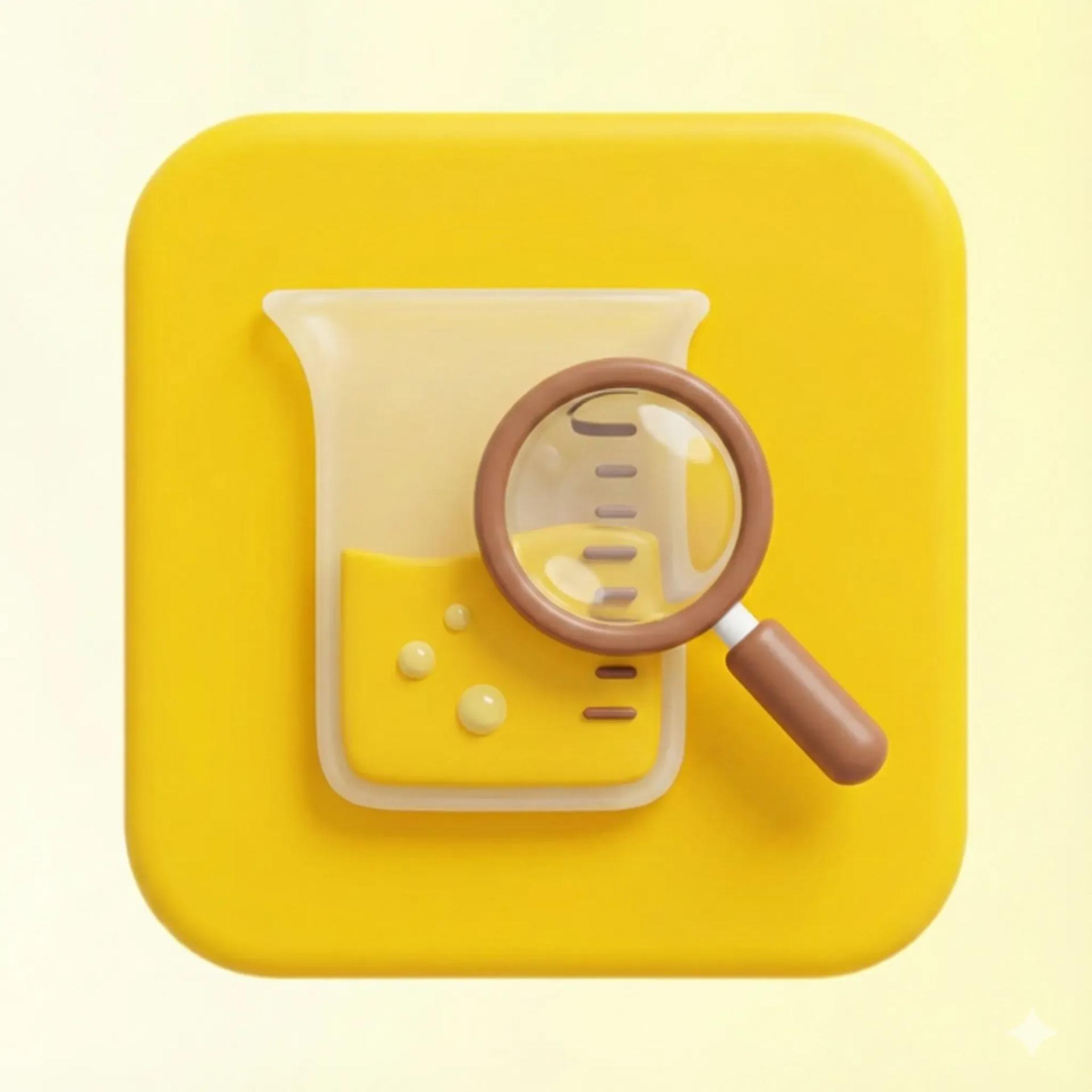 تفسیر آزمایش ادرار