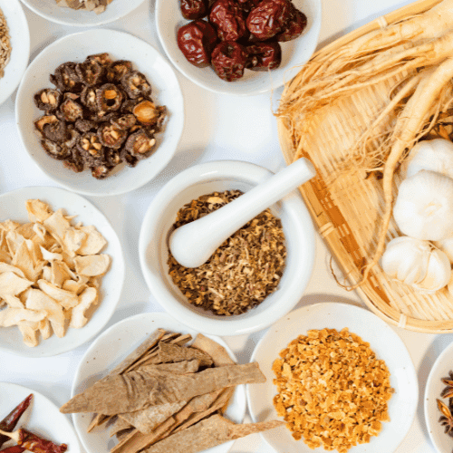 تصویر کاور انجمن طب جایگزین/طب سنتی