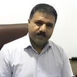 دکتر ناصر ریاضی