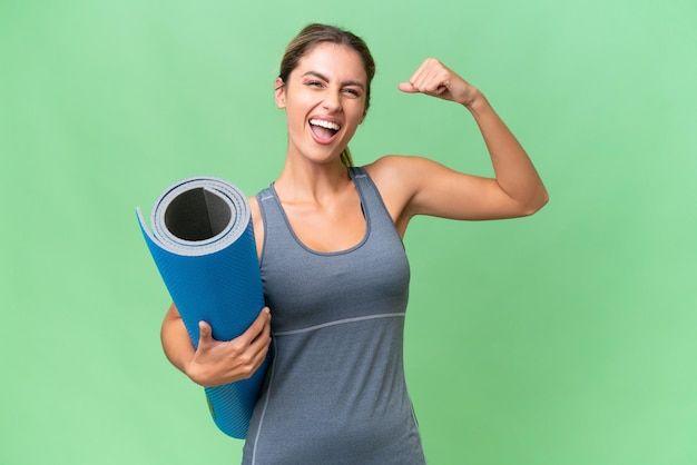 تصویر کاور انجمن تناسب اندام زنان ️‍♀️