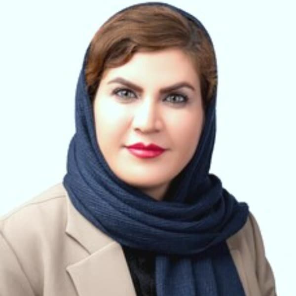 دکتر مریم علیزاده