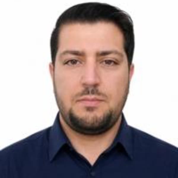دکتر محمد بینایی پادوک