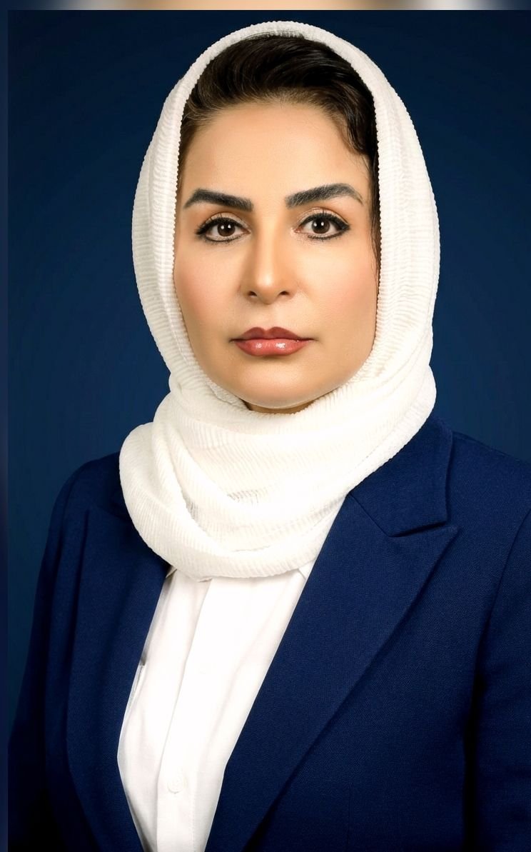 دکتر زهرا محمدی نیک