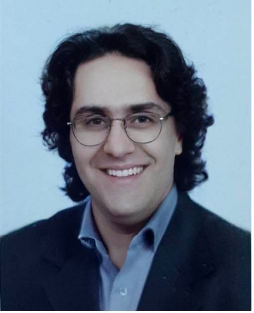 رسول امامدوست