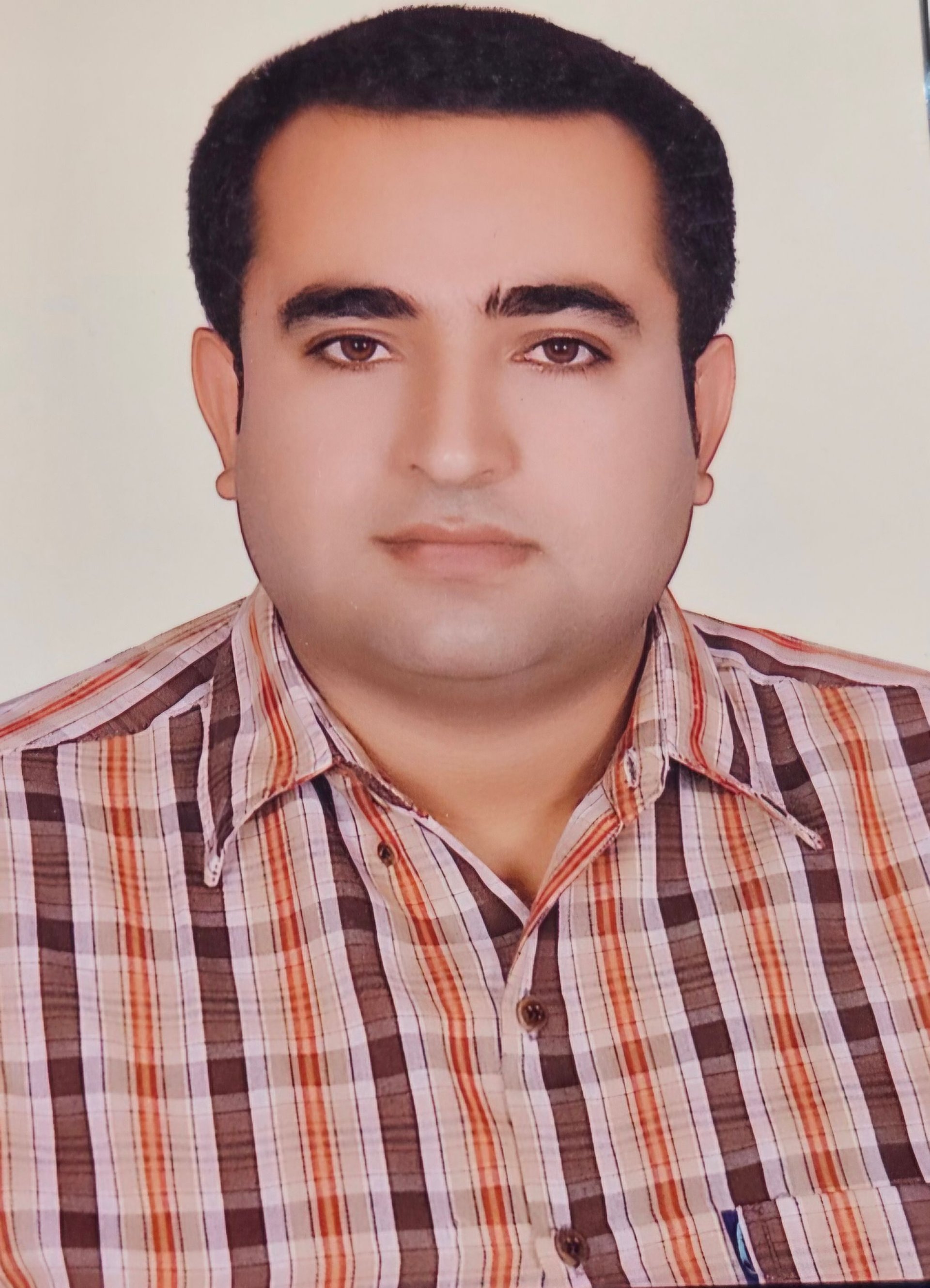 دکتر عارف کوپشی