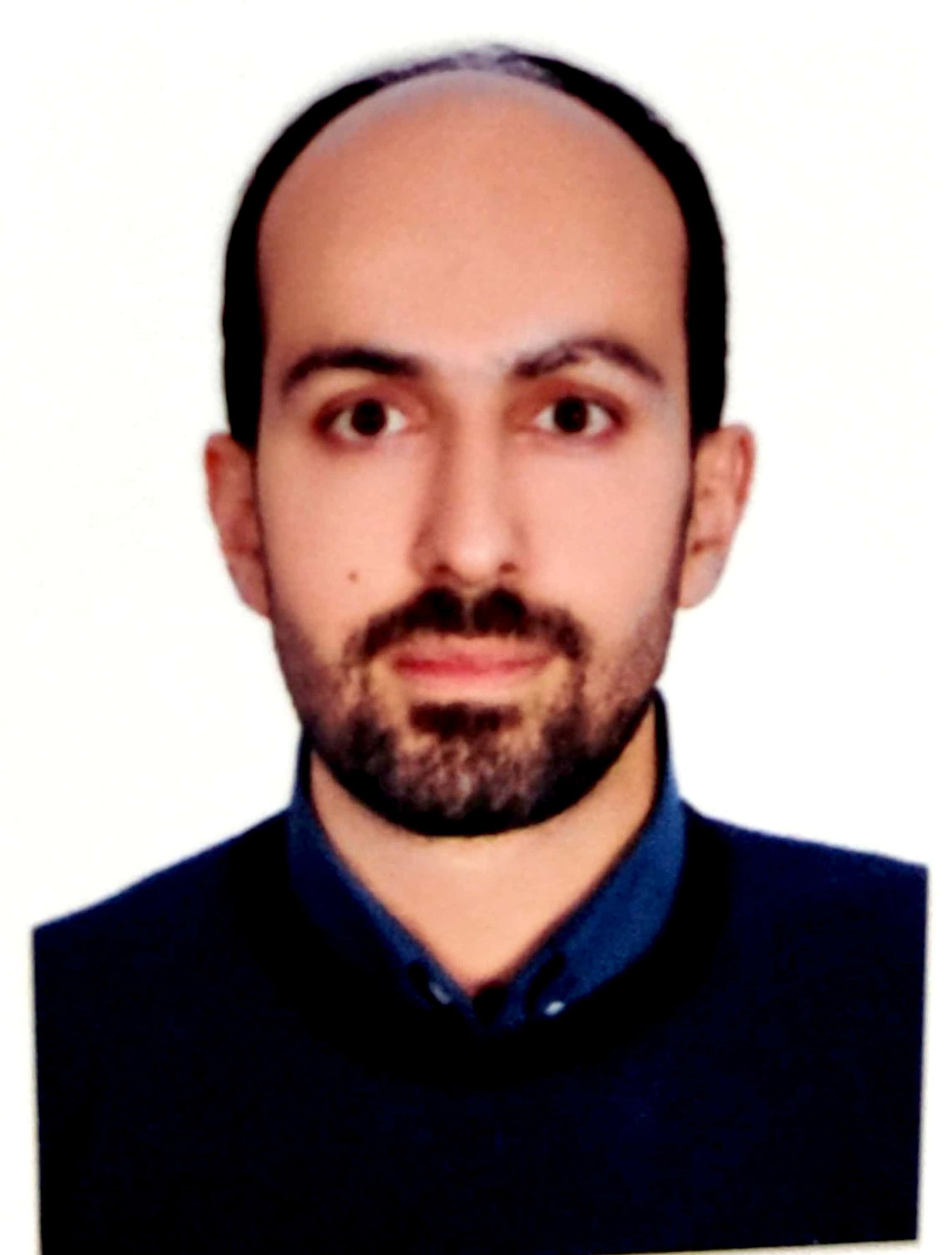 دکتر میعاد حسنی کبوترخانی