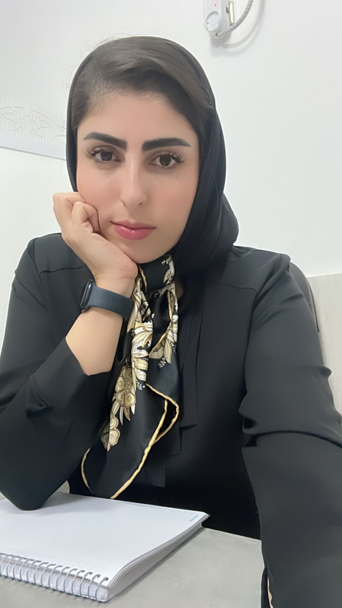 فاطمه زاهدطهرانی