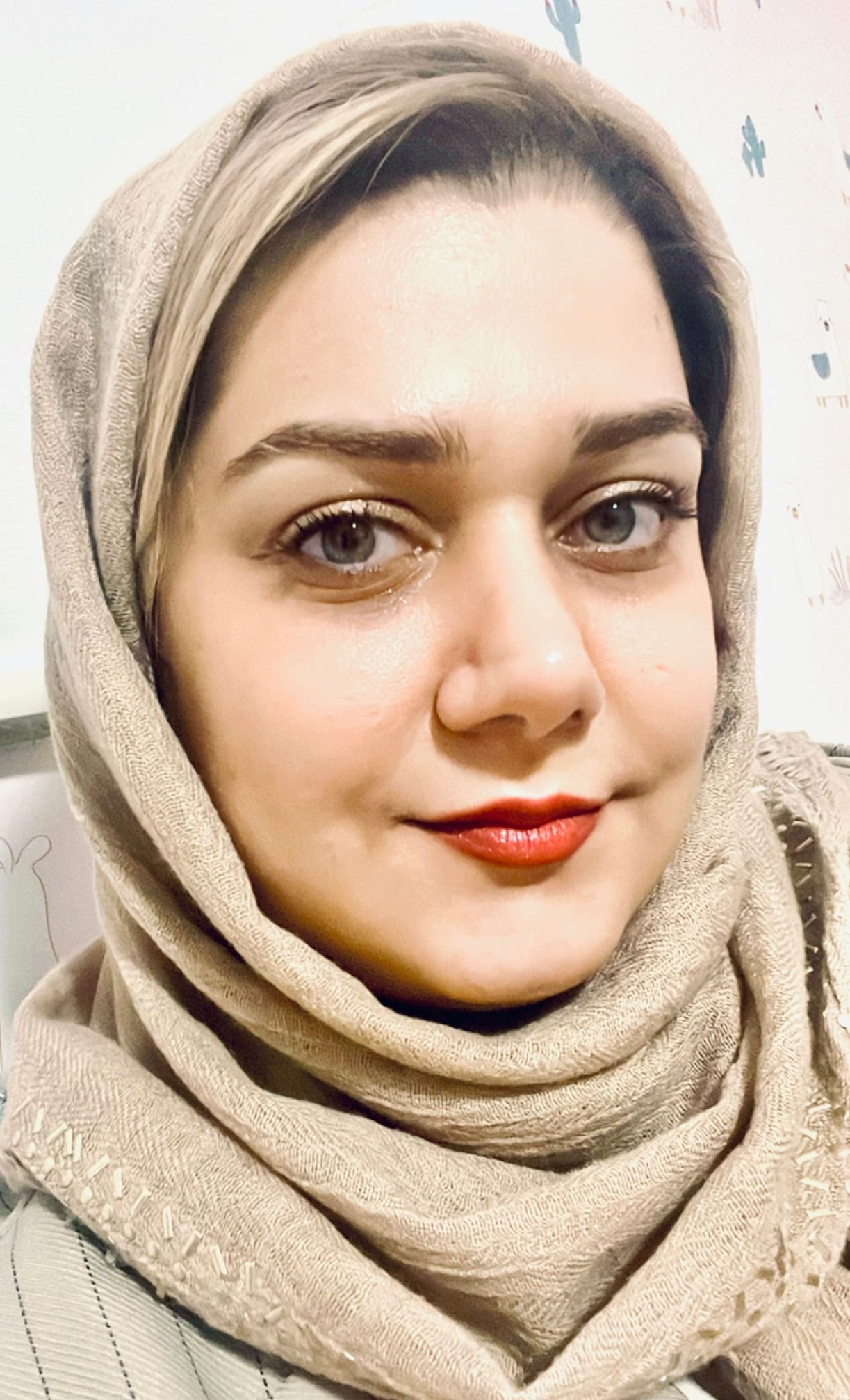 دکتر آزالیا پاکزاد