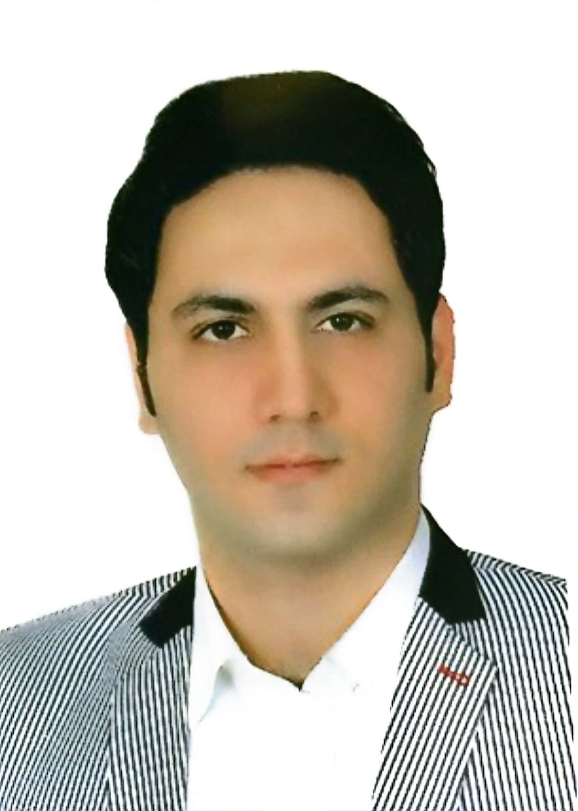 دکتر مجید پورفهرجی فخرآبادی