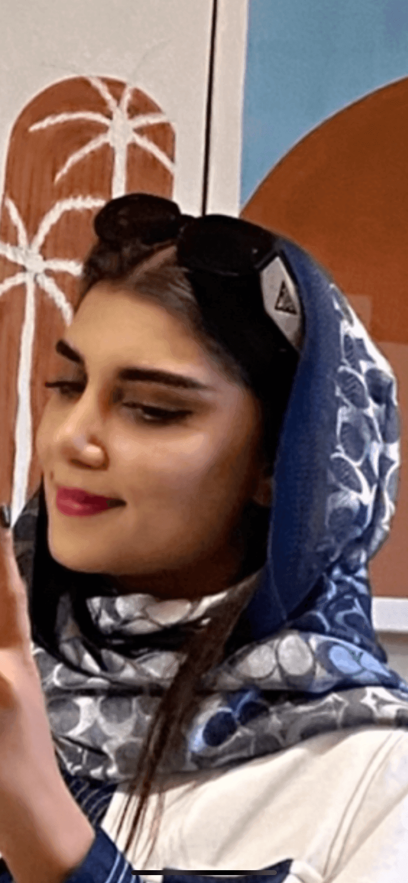 بهار  معلمی