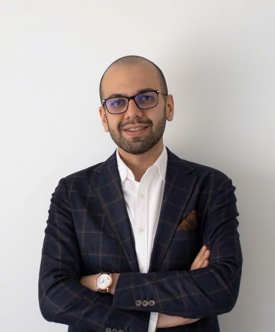 دکتر مهران جمالی