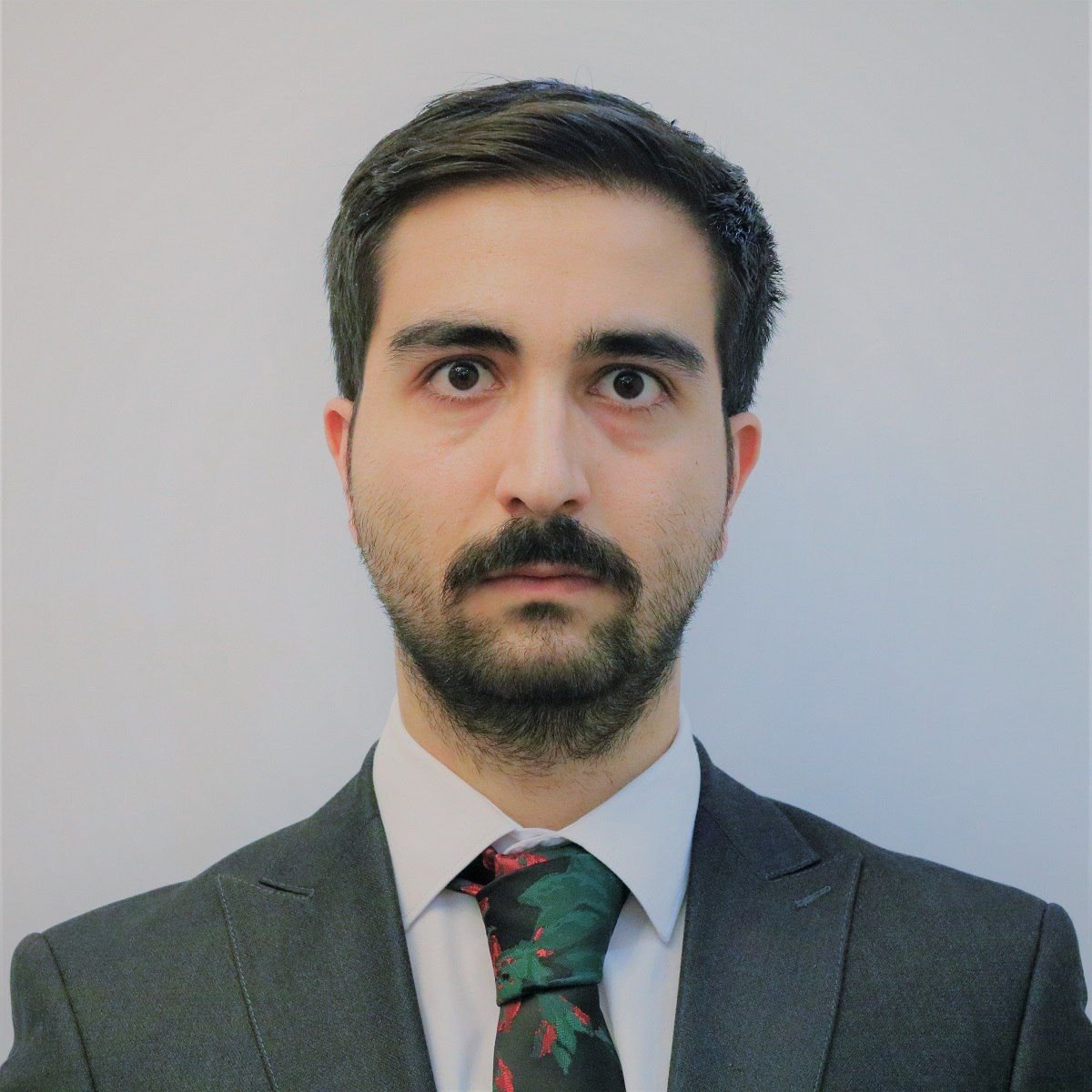 دکتر کسری حاتم پور گراویانی