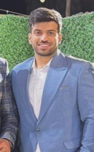 محمدامین ناظری