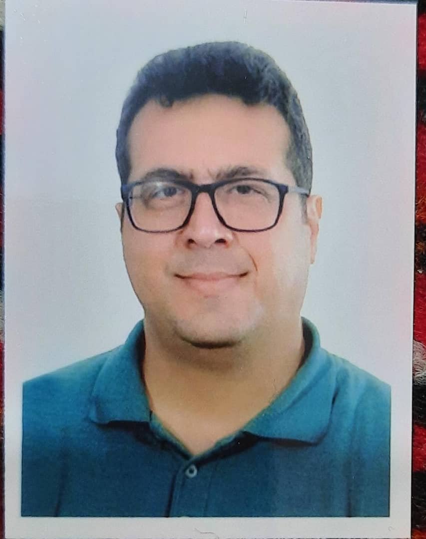 دکتر کیارش رضائی کلانتری