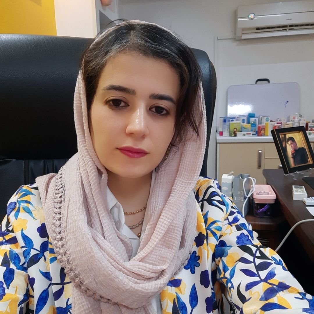 حدیثه هاشمی