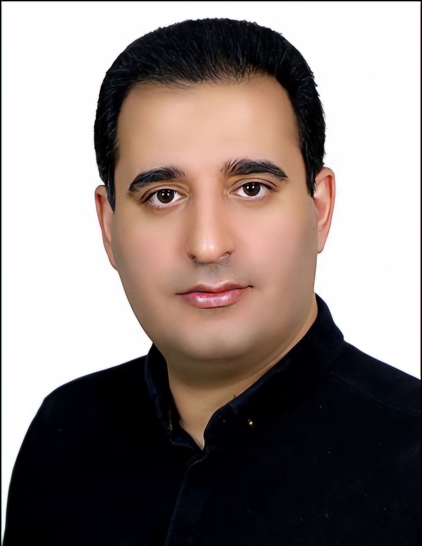 دکتر محمد جلال جعفری