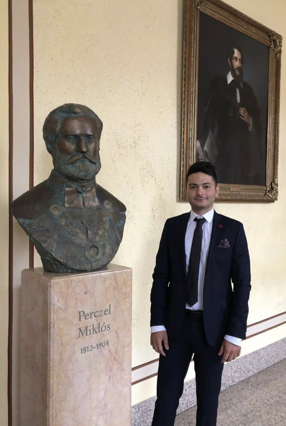 مهدی احمدی زیدآبادی