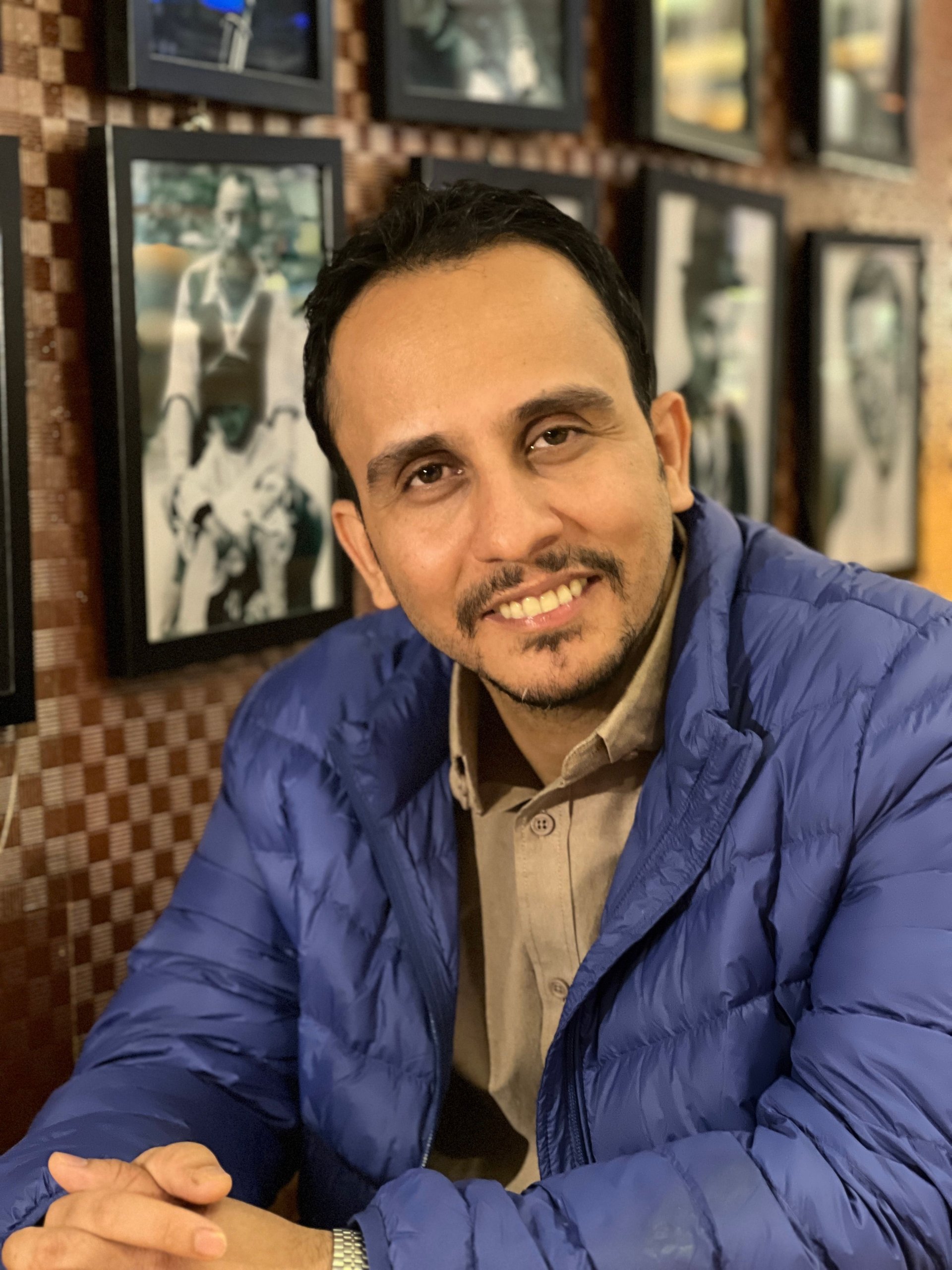 دکتر محمد صادق رضاییان منشادی