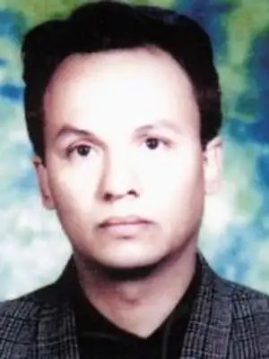 ابوالفضل شکوه