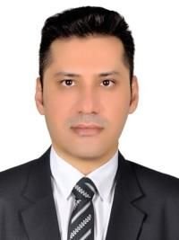 دکتر احسان جلوداری