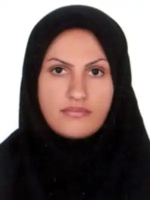 آمنه جمشیدی