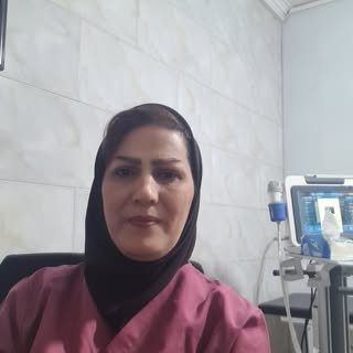 دکتر میترا یزدانی