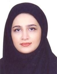 دکتر بهاره السادات آزاد