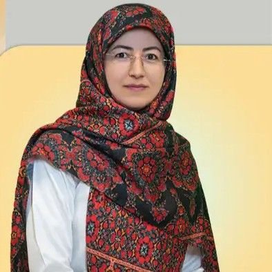 دکتر زهرا صالحی
