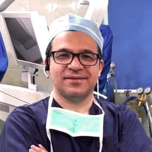 دکتر ابوطالب ابراهیم پور