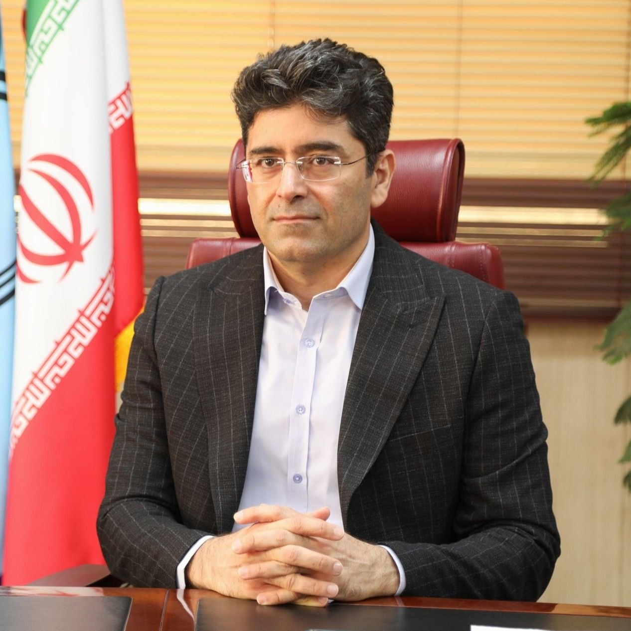 دکتر آرش رحیمی