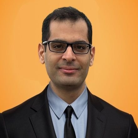 دکتر آرش حیدری