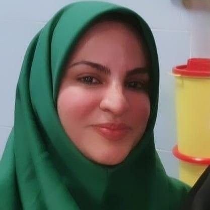 دکتر آسیه سراج