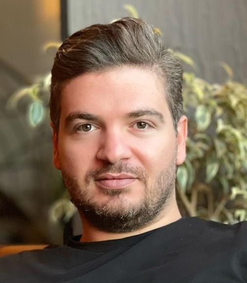 دکتر ایمان حبیبی