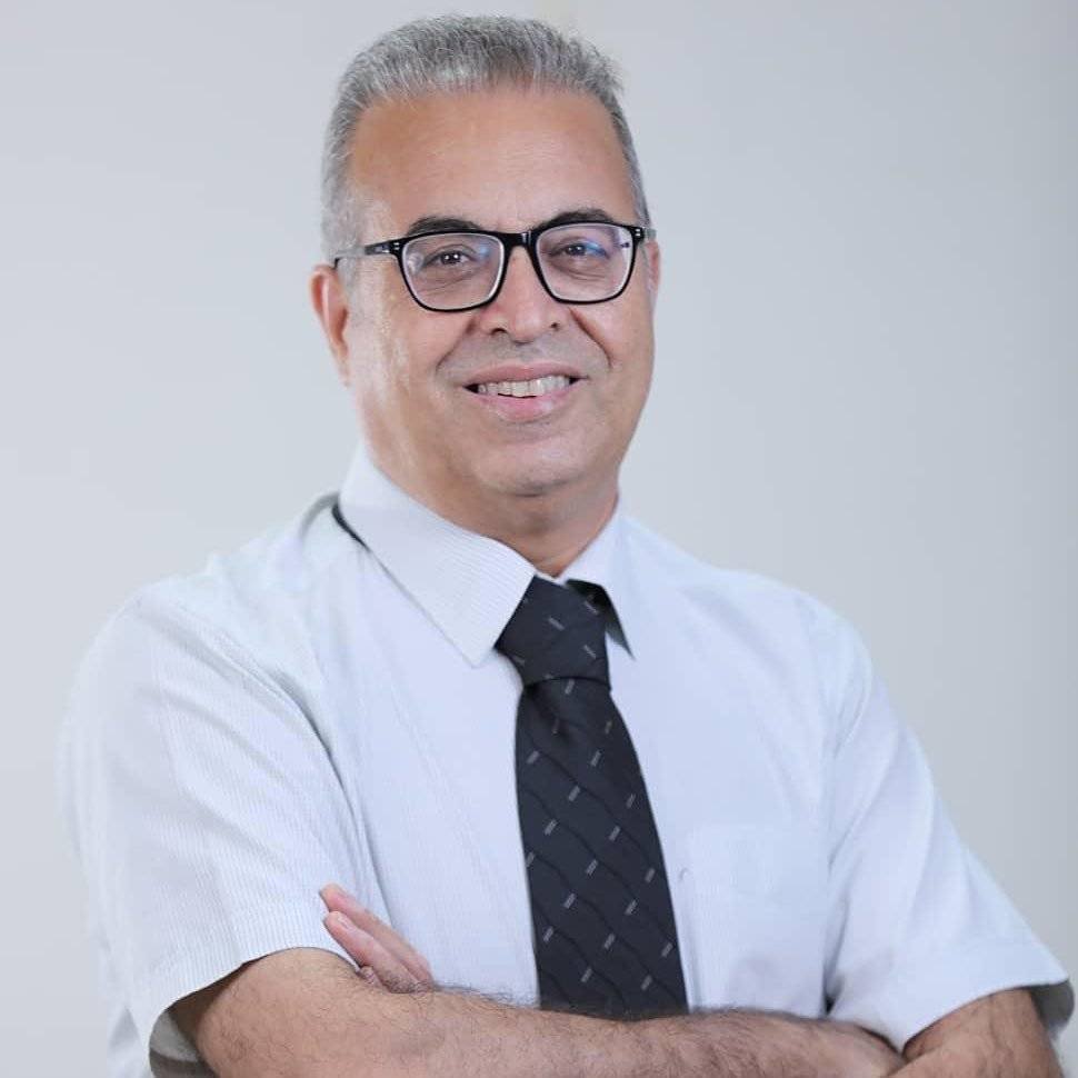 دکتر سید علی سجادی