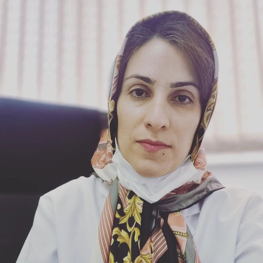 دکتر فاطمه حجری