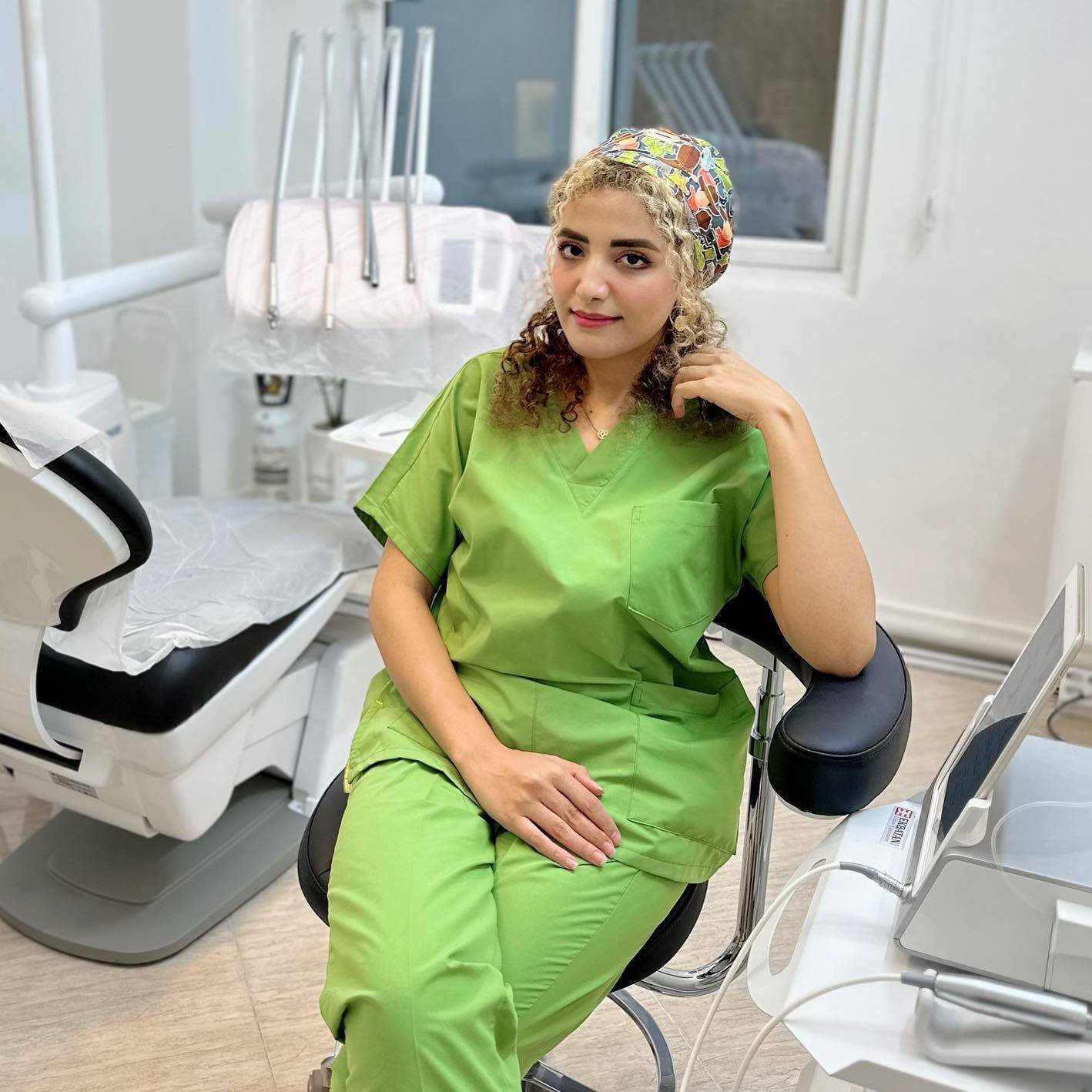 دکتر فراست مرادی