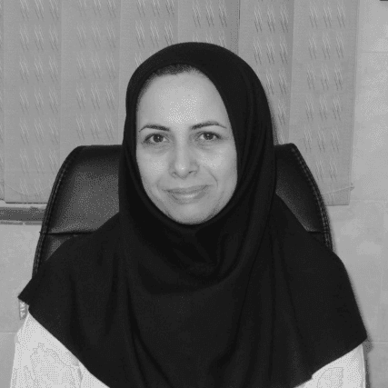 دکتر نازفر تولایی