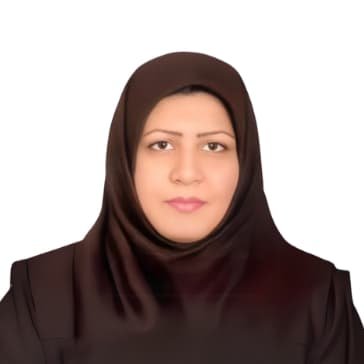 دکتر لادن حاجی عبدالرسولی